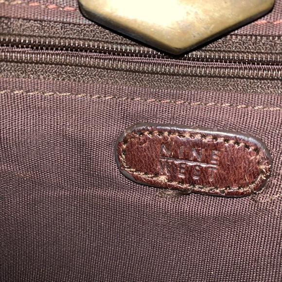 Nine West purse - Picture 4 of 5